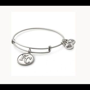 Kansas City Royals Bracelet